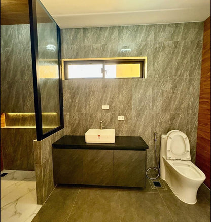 Modern Home with Pool