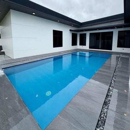 Luxurious Modern Bungalo