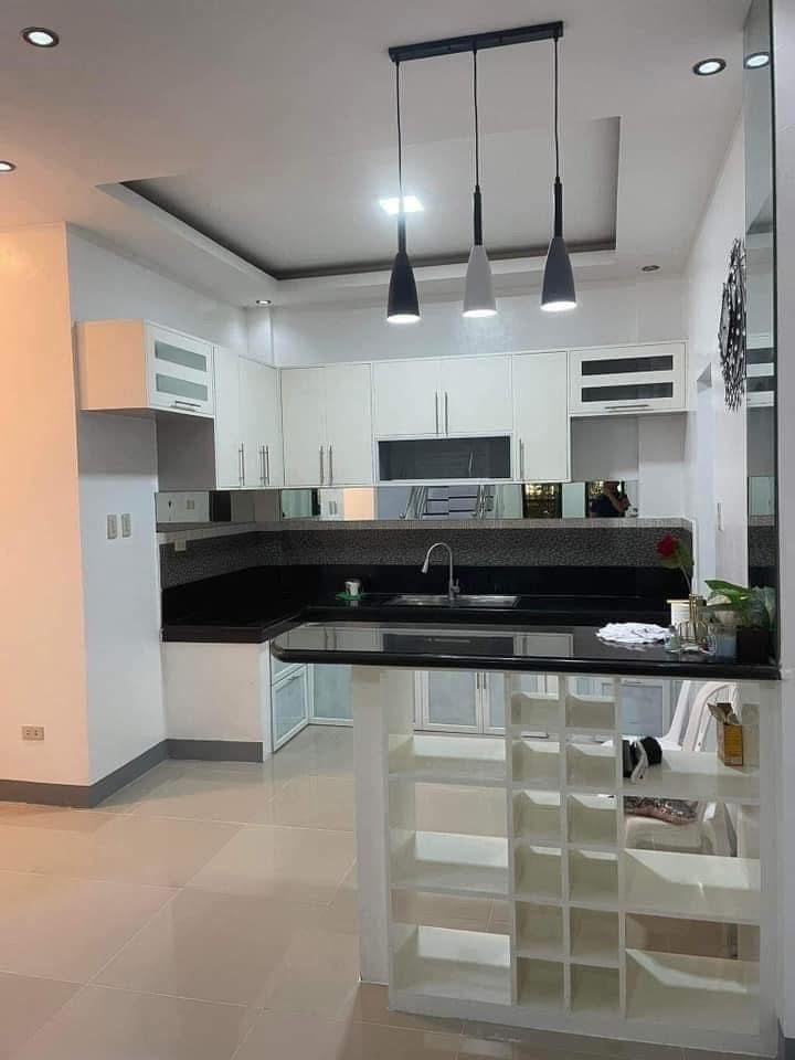 Modern Contemporary Home