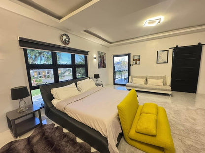 Furnished Modern Home