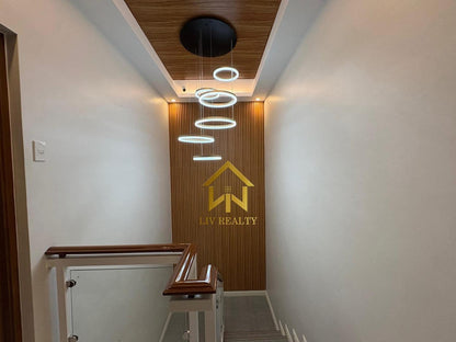 Furnised Modern Home