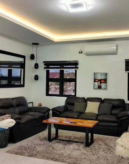 Furnished Modern Home