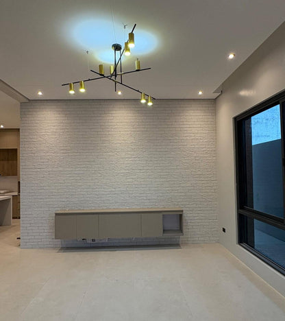 Modern Minimalist Home For Sale