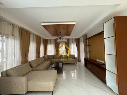 Furnised Modern Home