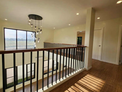 Elegant Modern Home with Pool