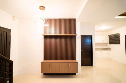 Furnised Modern Home