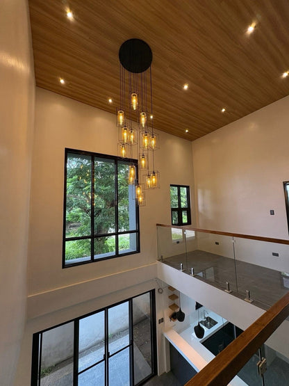 Modern Contemporary House