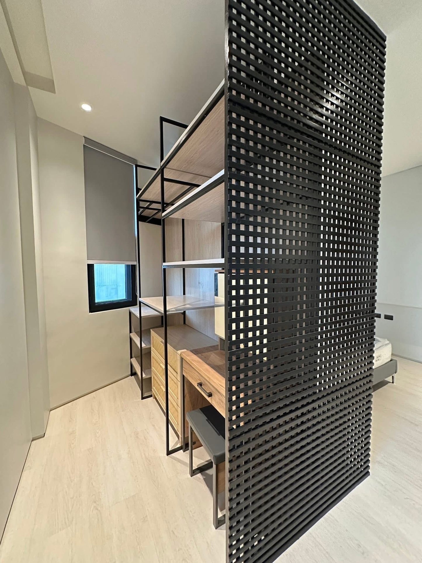 Furnised Modern Home