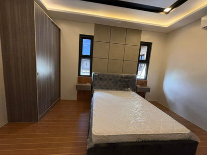 Furnished Modern Home