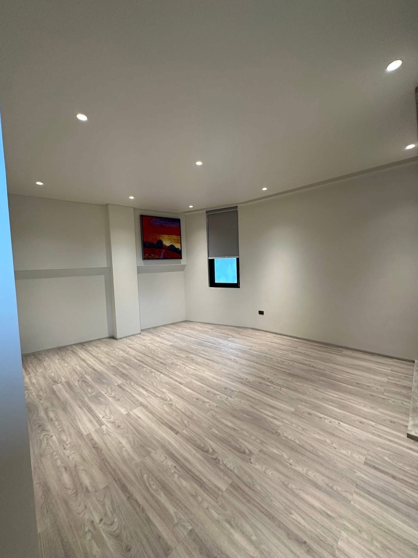 Furnised Modern Home