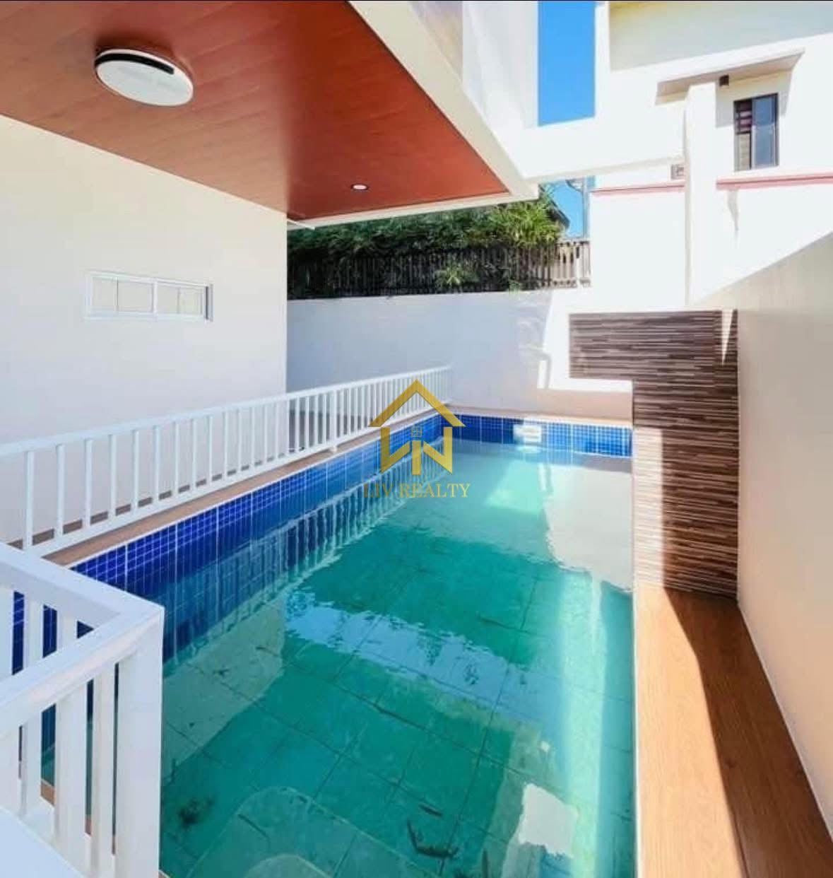 Modern Contemporary Home