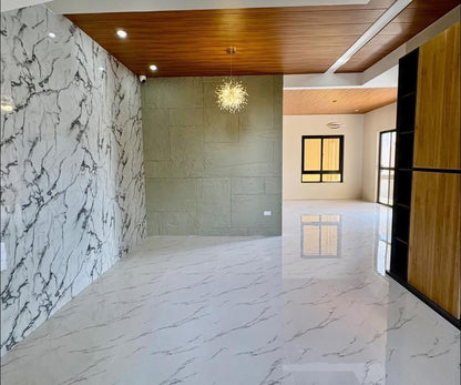 Modern Home with Pool