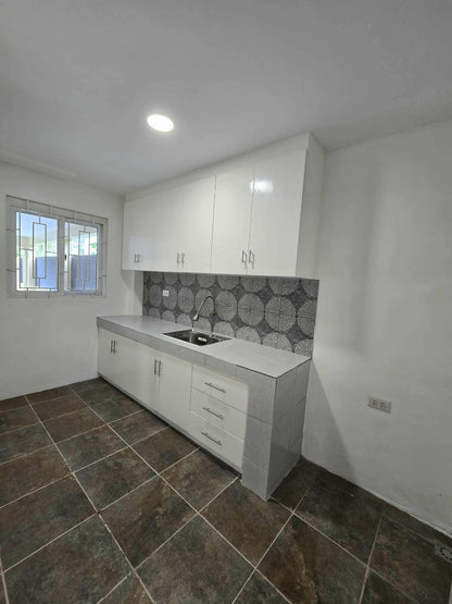 Furnished Bungalo Home