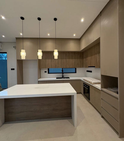 Modern Minimalist Home For Sale