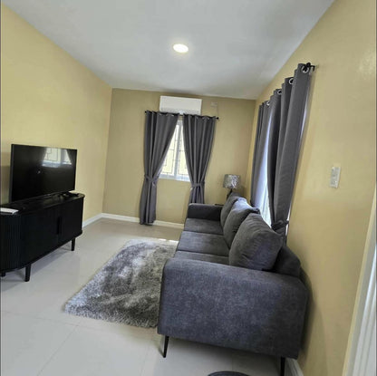 Furnished Bungalo Home