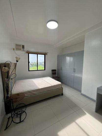 Furnished House With Pool