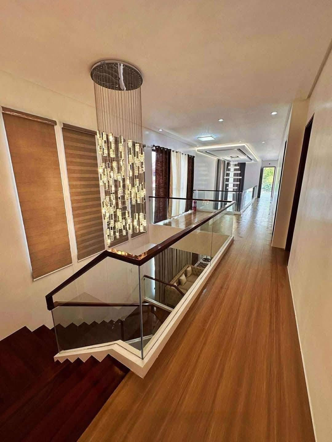 Furnised Modern Home