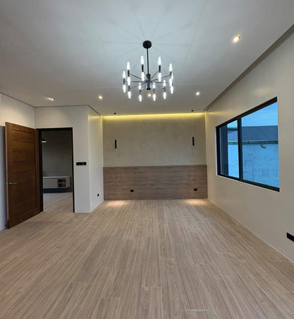 Modern Minimalist Home For Sale