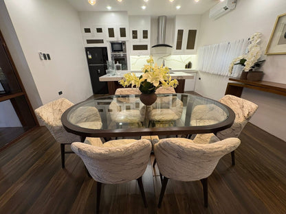 Furnished Modern Elegant Home