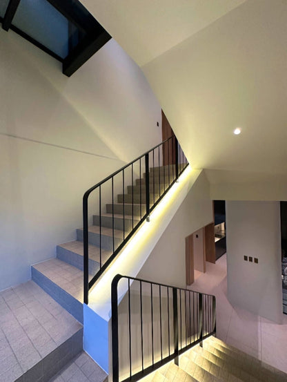 Furnised Modern Home