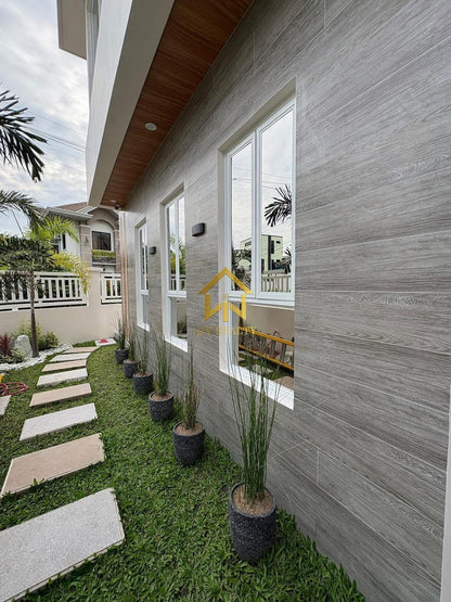 Furnised Modern Home