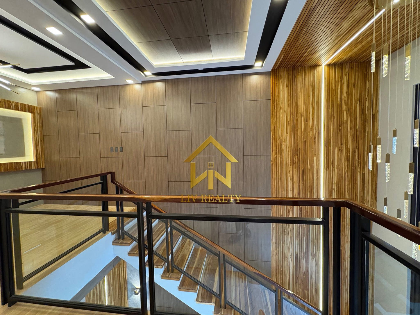 Stylish Abode With Pool