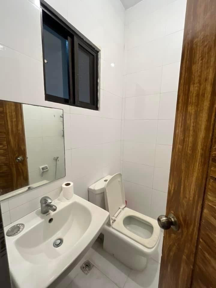 Furnished House With Pool