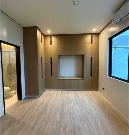 Modern Minimalist Home For Sale