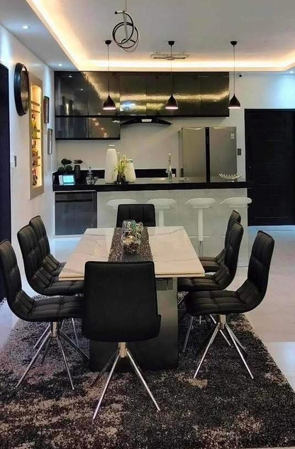 Furnished Modern Home