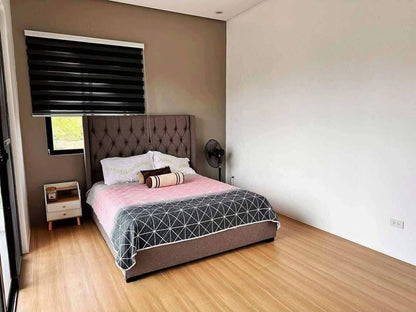 Furnised Modern Home