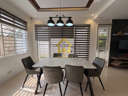 Pre owned Furnised Modern Home