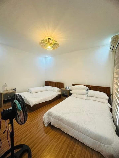 Villa house with pool