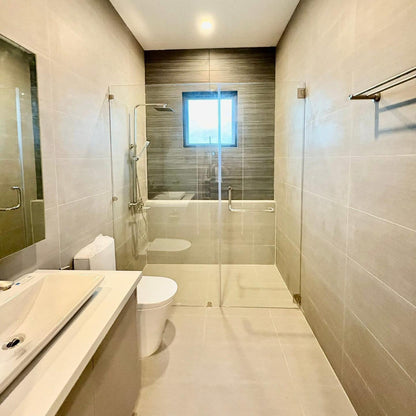 Luxurious Modern Bungalo