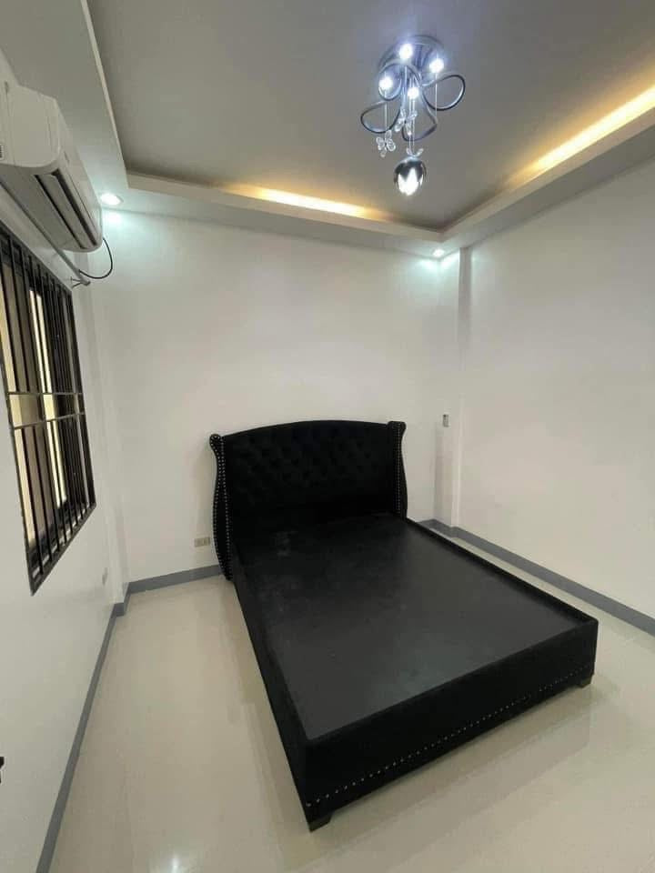 Modern Contemporary Home