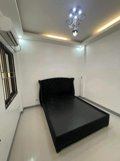 Modern Contemporary Home