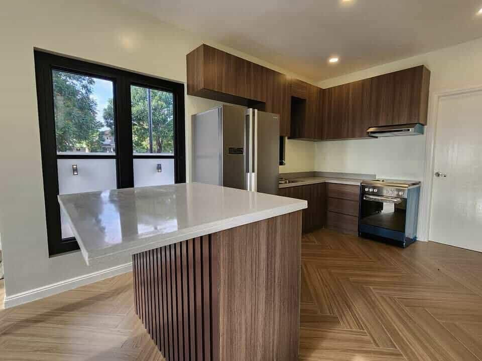 Elegant Modern Home with Pool