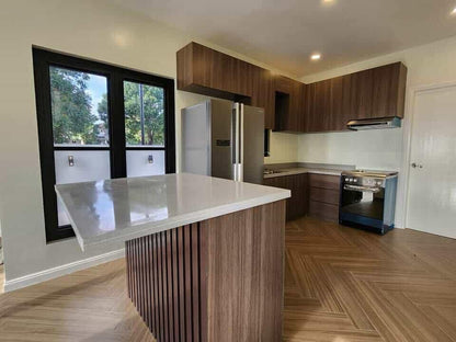 Elegant Modern Home with Pool