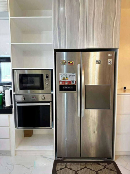 Furnised Modern Home