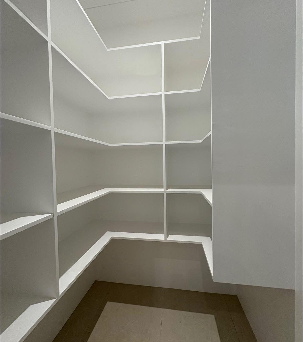 Modern Minimalist Home For Sale