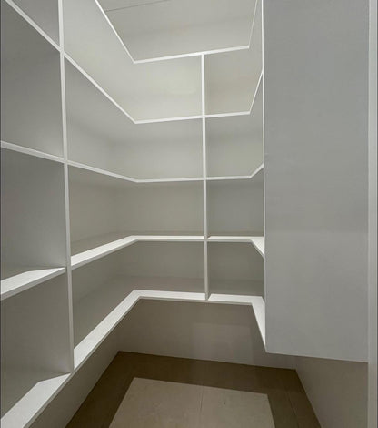 Modern Minimalist Home For Sale