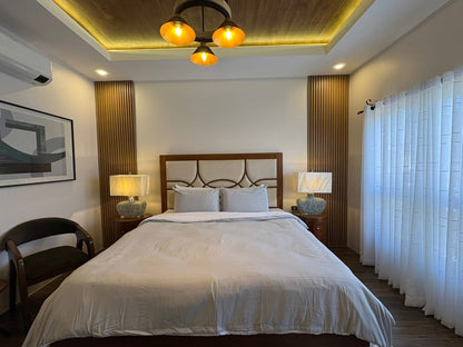 Furnished Modern Elegant Home