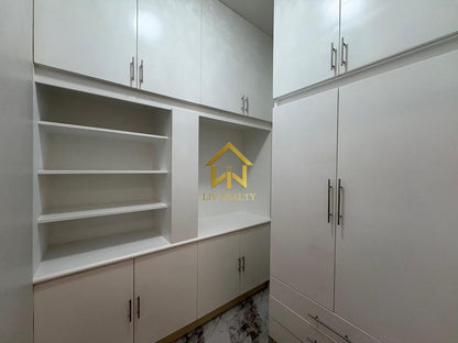 Furnised Modern Home