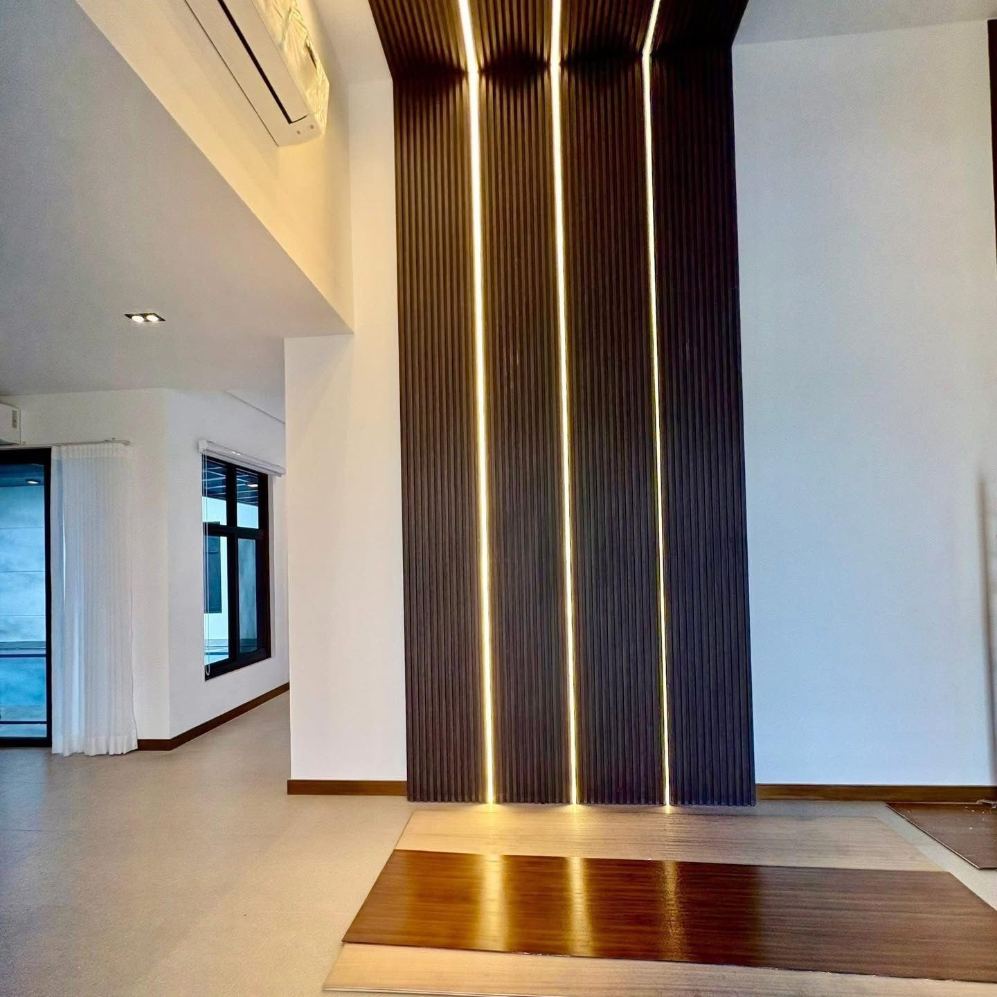 Luxurious Modern Bungalo