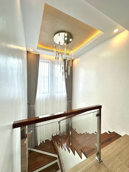 Smart And Solar-Powered Home w/ Pool