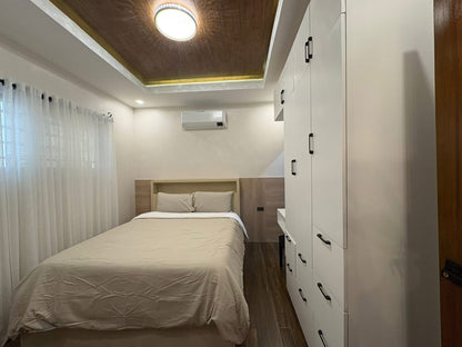 Furnished Modern Elegant Home