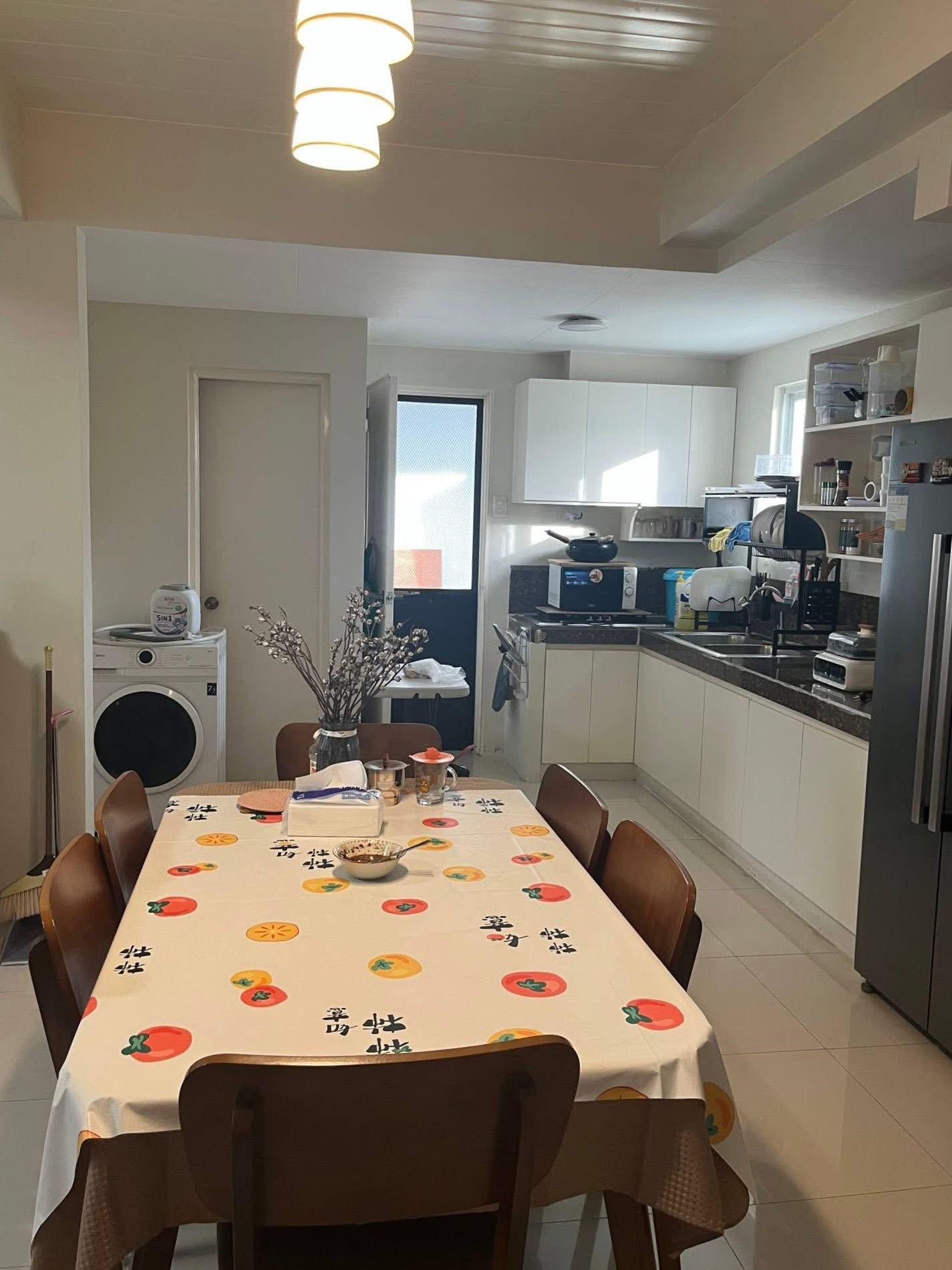 Pre owned Furnised Home