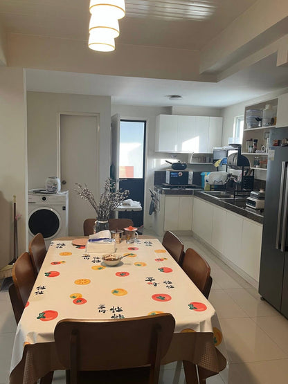 Pre owned Furnised Home