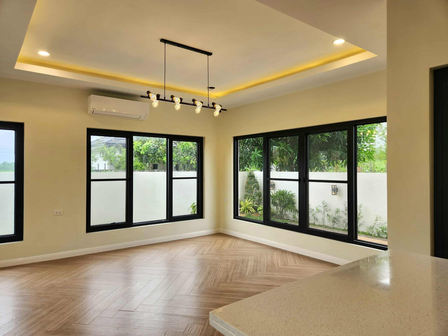 Elegant Modern Home with Pool