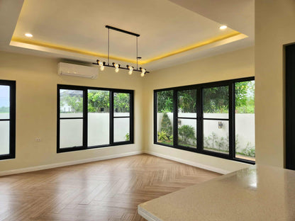 Elegant Modern Home with Pool