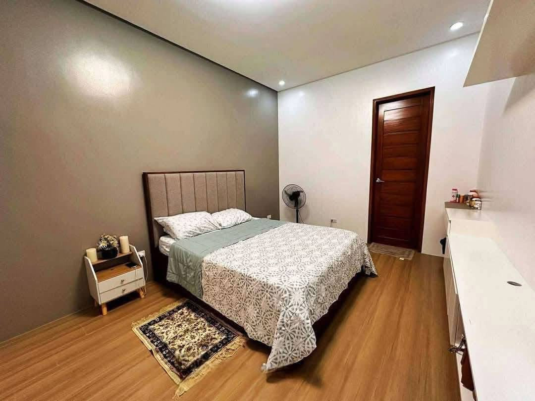 Furnised Modern Home